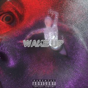 wake up(清醒）