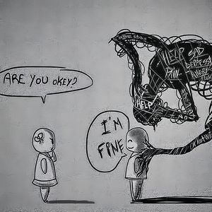 恼火（prod undislove)