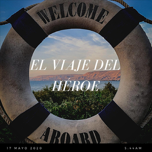 El Viaje del Héroe