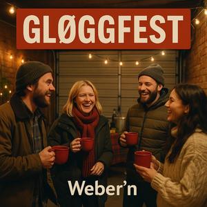 Gløggfest