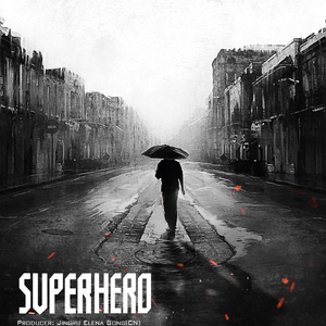Superhero