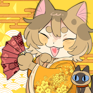 神的随波逐流 <神のまにまに>中日双语少年音ver.