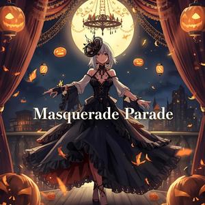 Masquerade Parade