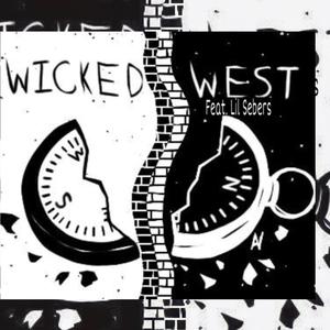 Wicked west (feat. Lil Sebers)