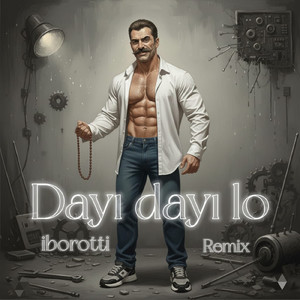 Dayı Dayı Lo (Remix)