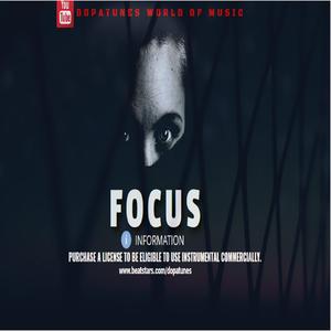 Black Sherif (Focus Instrumental)