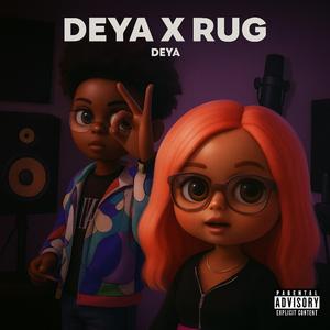 DEYA X RUG
