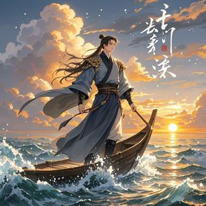长风渡_德坤载物