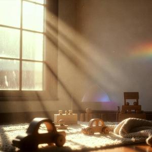 너라는 빛의 조각들(Fragments of Your Light)