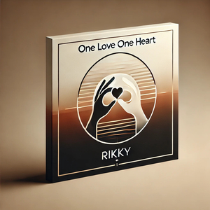 One Love One Heart
