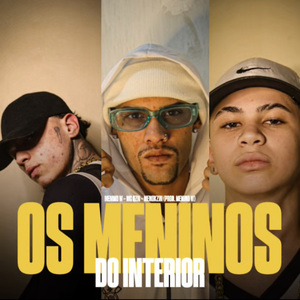 Os Meninos Do Interior