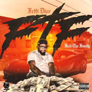 My Only Fear (feat. XB & Trel)