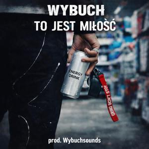 TO JEST MIŁOŚĆ