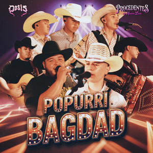 Popurri Bagdad