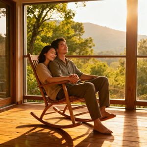 我给你所有偏爱时光