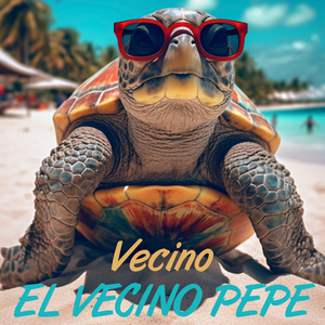 Vecino (Radio Edit)