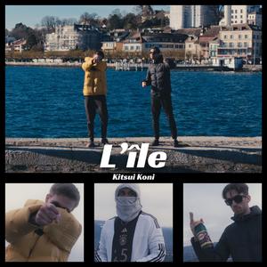 L'île