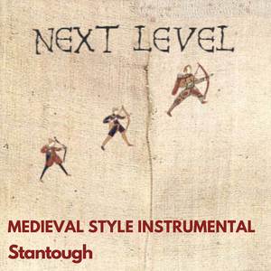 Next Level - Medieval Style Instrumental