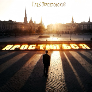 Проститься