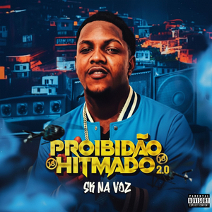 Proibidão Hitmado 2.0