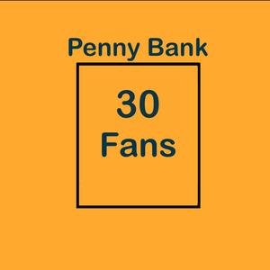 Scary Story Time With Penny Bank