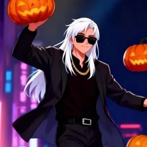 パパパパンプキン