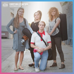 I Just Can't ****ing Do It Anymore (Live Session, Los Angeles, CA, 2016)