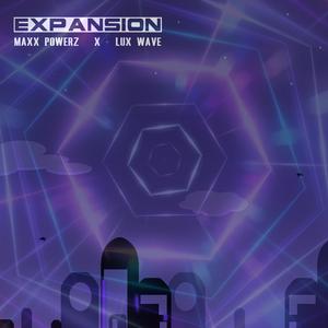 Expansion (feat. Lux Wave)