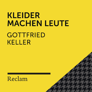 Kleider machen Leute (Teil 43)