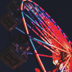 Escapade