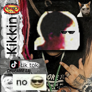 Tik Tok Chúpame la Japi