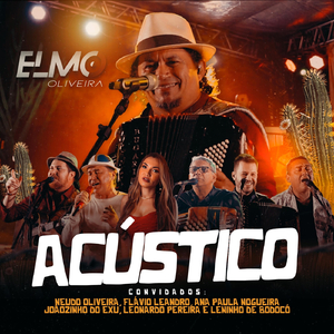 Cercadim (Ao Vivo) [feat. Ana Paula Nogueira]