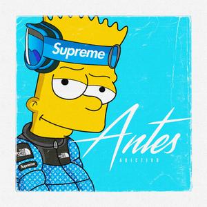 Antes