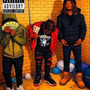 Jumpman (feat. 62lildoit & 62babyblitz)