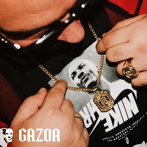 Gazda (Instrumental)