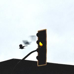 Be Quiet and Drive (Far Away)