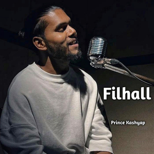 Filhall (Cover)