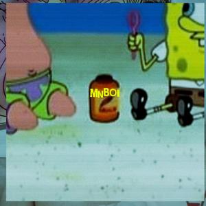 “我给你偷了一个气球”