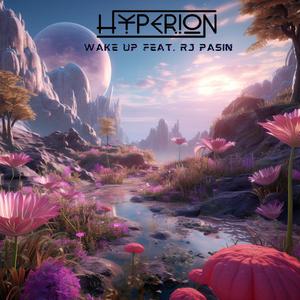 Wake Up (feat. RJ Pasin)