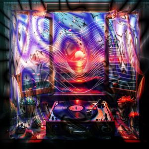 Silhouettes in Twilight