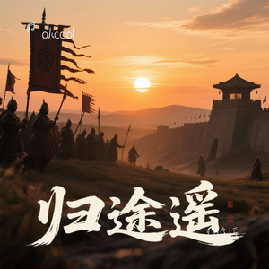 归途遥