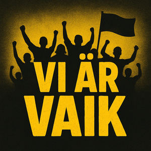 Vi är VAIK