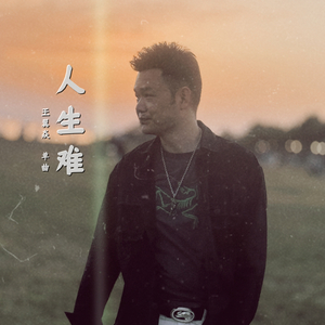人生难