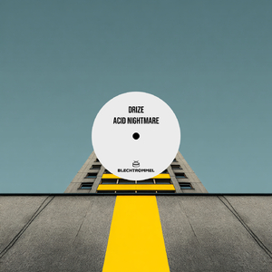 Acid Nightmare (Acid Mix)