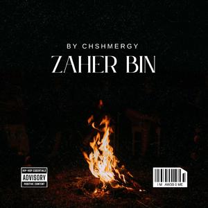 Zaher Bin