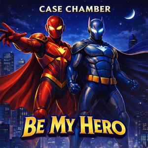 Be My Hero