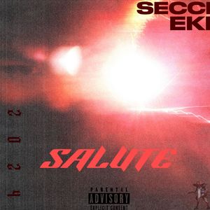Salute ft.EKI(ProdBy玉)