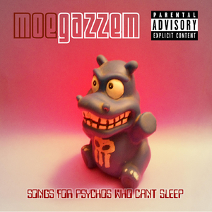 Pollyester (Meat Wallet)