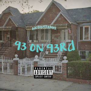 '93 On 93rd