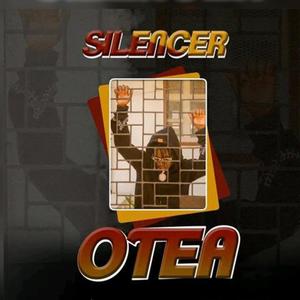 Silencer Boy (Otea)
